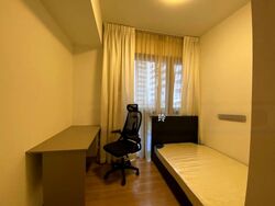 The Lakefront Residences (D22), Condominium #531263901